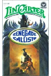 Renegade of Callisto