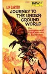 Journey to the Underground World