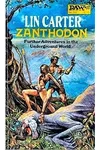 Zanthodon