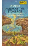 Hurok of the Stone Age