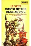 Darya of the Bronze Age