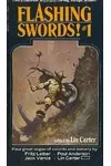 Flashing Swords! #1