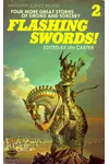 Flashing Swords! #2