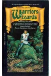 Flashing Swords! #3: Warriors and Wizards