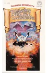 Flashing Swords! #4: Barbarians and Black Magicians