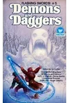 Flashing Swords! #5: Demons and Daggers