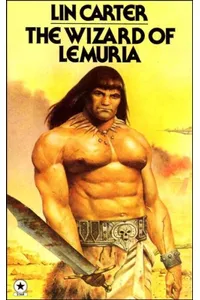 Thongor and The Wizard of Lemuria