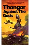 Thongor Against the Gods