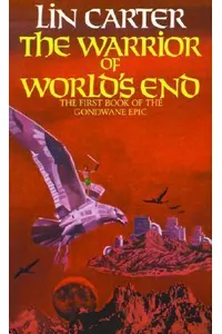 The Warrior of World's End