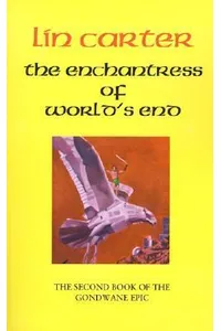The Enchantress of World's End