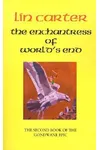 The Enchantress of World's End