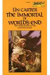 The Immortal of World's End