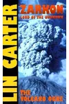 The Volcano Ogre