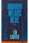 Horror Wears Blue