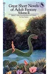 Great Short Novels of Adult Fantasy #2