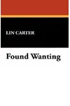 Found Wanting