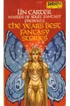 The Year's Best Fantasy Stories 1