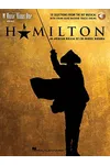 Hamilton - 10 Selections from the Hit Musical