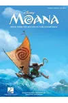 Moana: Music from the Motion Picture Soundtrack