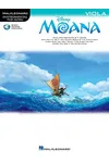 Moana: Viola