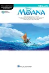 Moana: Cello