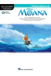Moana: Trombone