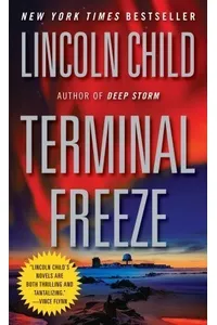 Terminal Freeze