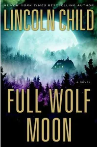 Full Wolf Moon