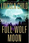 Full Wolf Moon