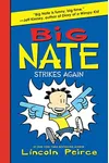 Big Nate Strikes Again