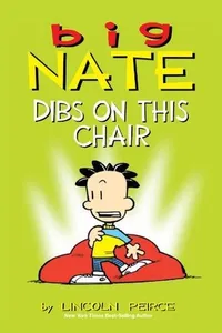 Dibs on This Chair