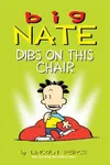 Dibs on This Chair