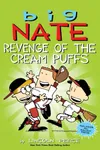 Revenge of the Cream Puffs