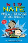 What's a Little Noogie Between Friends?