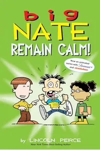 Remain Calm!