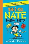Big Nate Boredom Buster