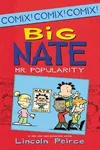 Mr. Popularity