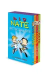 Big Nate Better Than Ever
