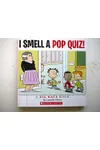 I Smell a Pop Quiz