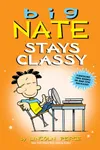 Big Nate Stays Classy