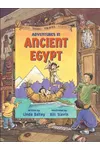 Adventures in Ancient Egypt
