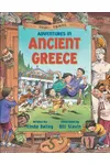 Adventures in Ancient Greece