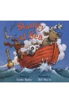 Stanley at Sea
