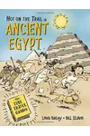 Hot on the Trail in Ancient Egypt