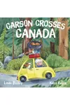 Carson Crosses Canada