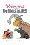 Princesses Versus Dinosaurs