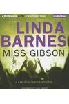 Miss Gibson