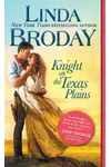Knight on the Texas Plains