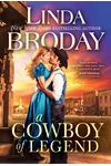 A Cowboy of Legend