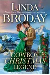 A Cowboy Christmas Legend